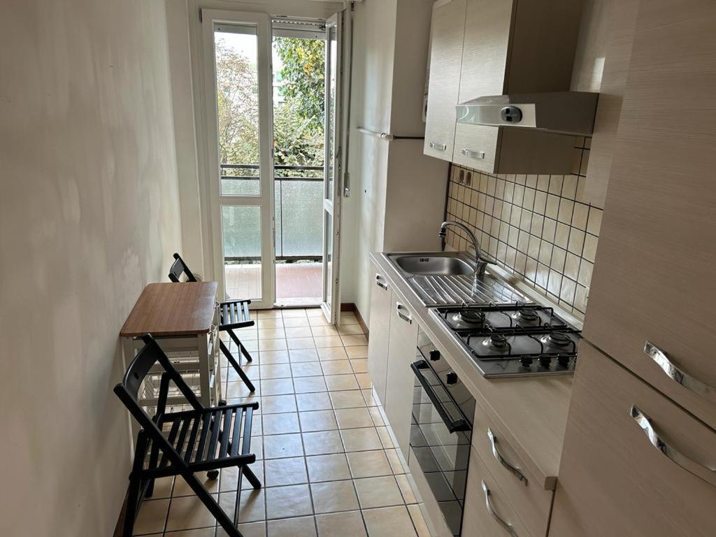 Easy Home Milano ภายนอก รูปภาพ