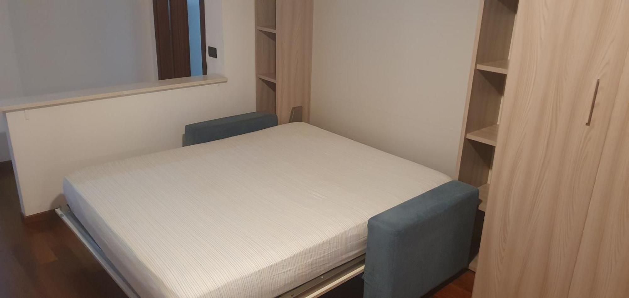 Easy Home Milano ภายนอก รูปภาพ