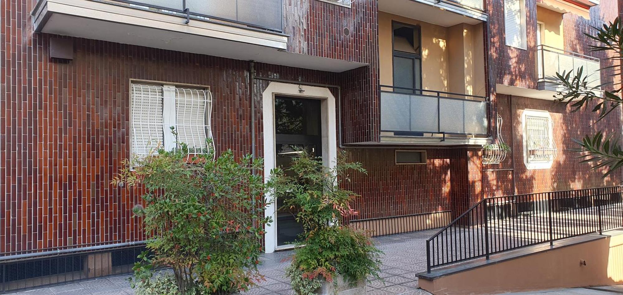 Easy Home Milano ภายนอก รูปภาพ
